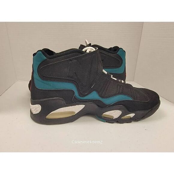 Size 8.5- Nike Air Griffey Max 1 Freshwater 2016 main image 5